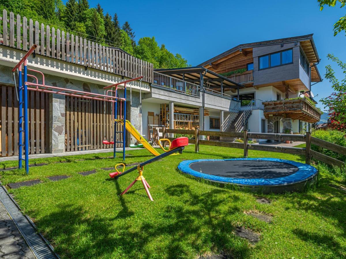 베스텐도르프 Haus Steger 아파트 외부 사진